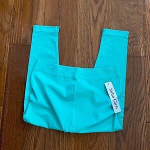Soho girls brand leggings (one size)